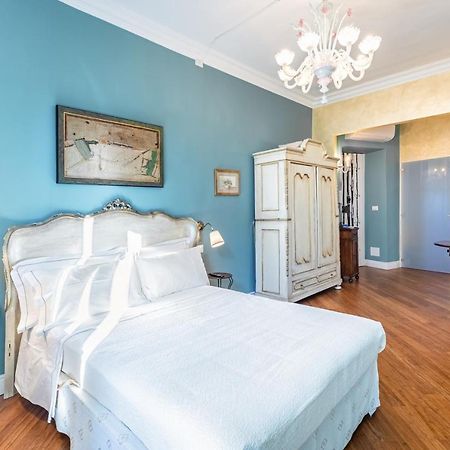 Casa Richelmy - Elegante Casa Nel Cuore Di Torino Exteriér fotografie
