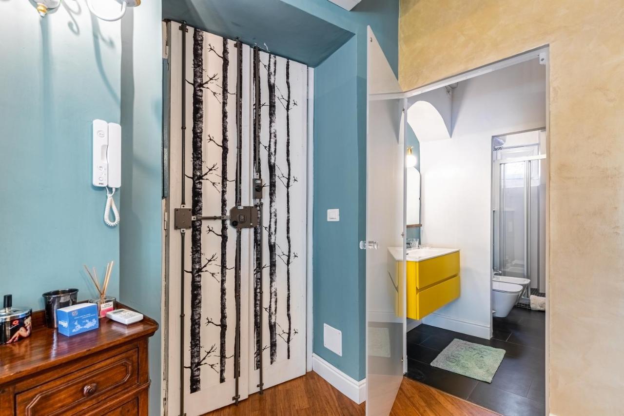 Casa Richelmy - Elegante Casa Nel Cuore Di Torino Exteriér fotografie